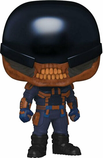 Zbirna figurica Funko POP Movies: The Suicide Squad - Bloodsport Zbirna figurica