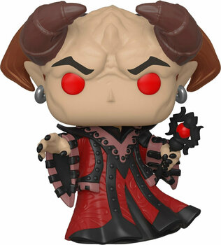 Figurka kolekcjonerska Funko POP Games: D&D - Asmodeus Figurka kolekcjonerska - 1