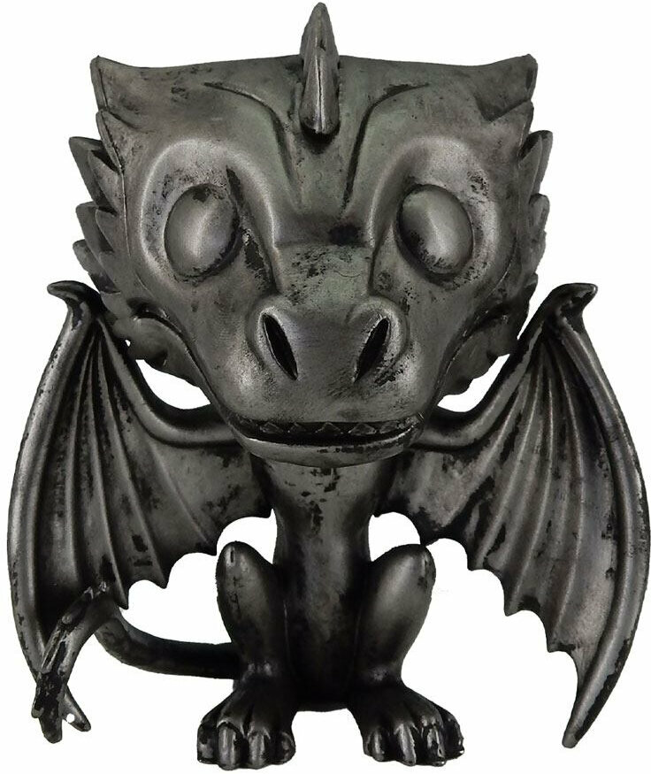 Collectible figurine Funko POP TV: GOT- Drogon Collectible figurine