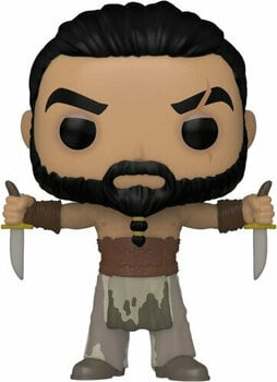 Zbirna figurica Funko POP TV: GOT- Khal Drogo w/Daggers Zbirna figurica - 1