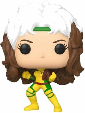 Kolekcionarska figurica Funko POP Marvel: Dark Phoenix - Rogue Kolekcionarska figurica