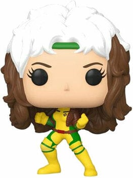 Kolekcionarska figurica Funko POP Marvel: Dark Phoenix - Rogue Kolekcionarska figurica - 1