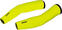 Kolesarske rokavi BBB Comfortarms Yellow S Kolesarske rokavi