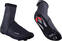 Cycling Shoe Covers BBB Waterflex Black 43-44 Cycling Shoe Covers