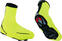 Capas para calçado de ciclismo BBB Heavyduty OSS Neon Yellow 39-40 Capas para calçado de ciclismo