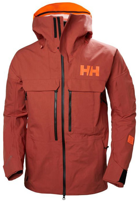 Ski Jacket Helly Hansen L