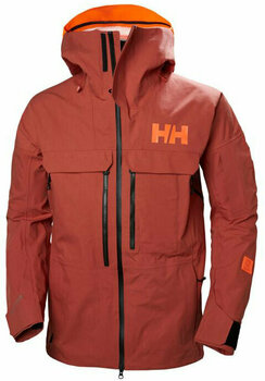 helly hansen elevation shell 2.0 jacket