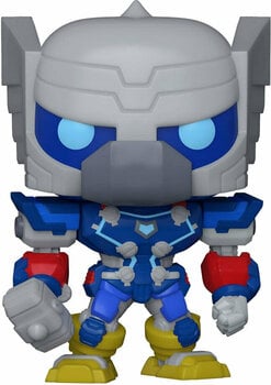 Колекционерска фигурка Funko POP Marvel: Marvel Mech- Thor Колекционерска фигурка - 1