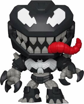 Kolekcionarska figurica Funko POP Marvel: Marvel Mech- Venom Kolekcionarska figurica - 1