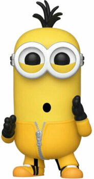 Figurka kolekcjonerska Funko POP Movies: Minions 2 - Kung Fu Kevin Figurka kolekcjonerska - 1