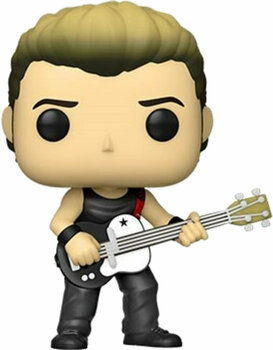 Figura coleccionable Funko POP Rocks: Green Day- Mike Dirnt Figura coleccionable - 1