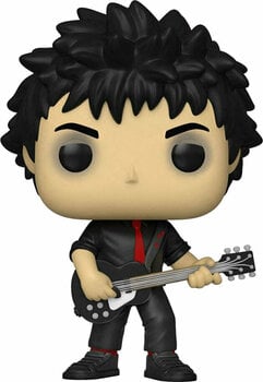 Колекционерска фигурка Funko POP Rocks: Green Day- Billie Joe Armstrong Колекционерска фигурка - 1