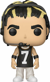 Collectible figurine Funko POP Rocks: NSYNC - Chris Kirkpatrick Collectible figurine - 1
