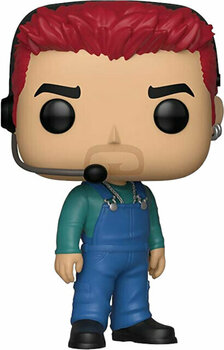 Figurină de colecție Funko POP Rocks: NSYNC - Joey Fatone Figurină de colecție - 1