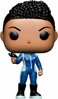 Figurine de collection Funko POP TV: Star Trek: Discovery - Michael Burnham Figurine de collection - 1