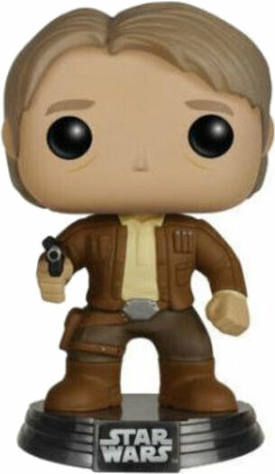 Collectible figurine Funko POP Star Wars: Retro Series- Han Solo Collectible figurine