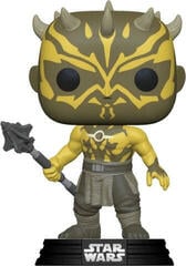 Sběratelská figurka Funko POP Star Wars: Fallen Order - Nightbrother Sběratelská figurka