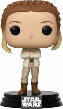 Kolekcionarska figurica Funko POP Star Wars: EP9 - Lieutenant Connix Kolekcionarska figurica - 1