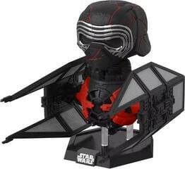 Sběratelská figurka Funko POP Deluxe Star Wars: EP9 - Supreme Leader Kylo Ren Sběratelská figurka