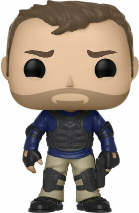 Kolekcionarska figurica Funko POP TV: The Walking Dead - Richard Kolekcionarska figurica