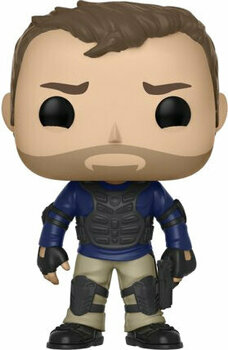 Kolekcionarska figurica Funko POP TV: The Walking Dead - Richard Kolekcionarska figurica - 1