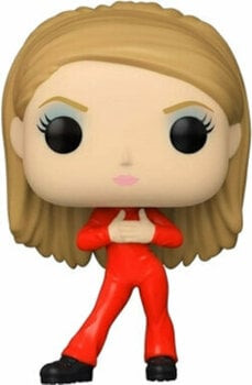 Sammlerfigur Funko POP Rocks: Britney Spears- Catsuit Britney Sammlerfigur - 1