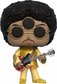 Kolekcionarska figurica Funko POP Rocks: Prince 2004 Grammys Kolekcionarska figurica - 1