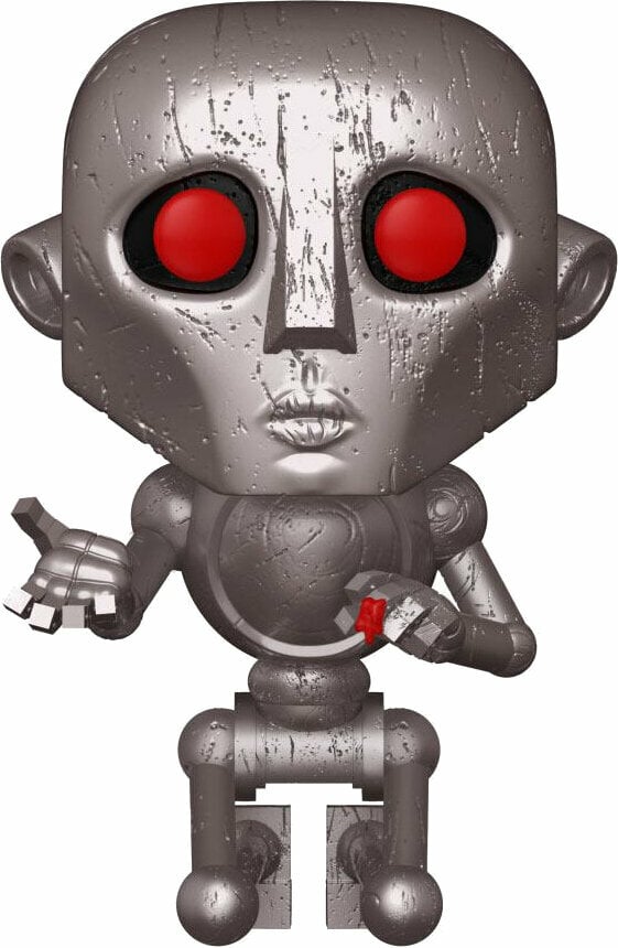 Collectible figurine Funko POP Albums: Queen - News of the World Collectible figurine