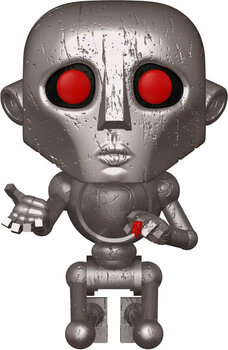 Collectible figurine Funko POP Albums: Queen - News of the World Collectible figurine - 1