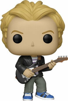 Figurine de collection Funko POP Rocks: The Police - Sting Figurine de collection - 1