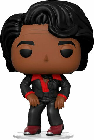 Kolekcionarska figurica Funko POP Rocks: James Brown Kolekcionarska figurica