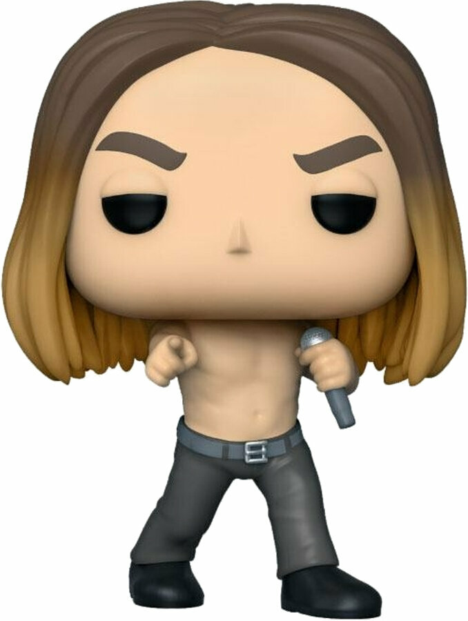 Verzamelfiguur Funko POP Rocks: Iggy Pop - Iggy