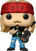 Kolekcionarska figurica Funko POP Rocks: Bret Michaels w/ Chase