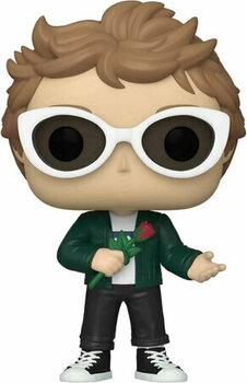 Figura colecionável Funko POP Music: Lewis Capaldi Figura colecionável - 1