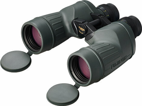 Field binocular Fujifilm Fujinon 7x50 FMTR-SX-2 with case