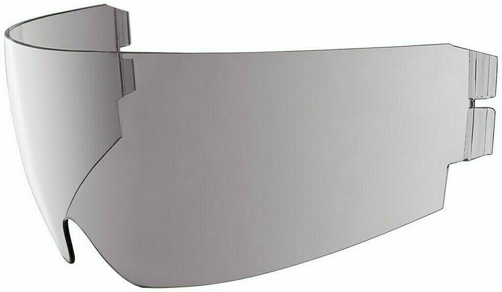 Accessories for Motorcycle Helmets Schuberth Sun Visor Silver Mirrored Small