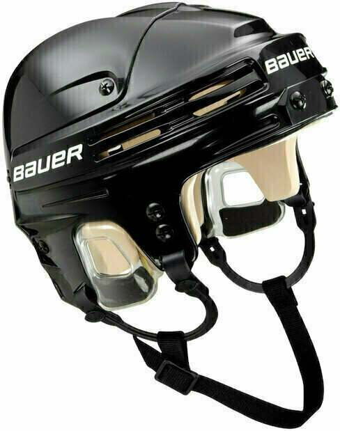 Casco per hockey Bauer 4500 SR Nero L Casco per hockey