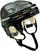 Eishockey-Helm Bauer 4500 SR Schwarz L Eishockey-Helm