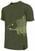 T-Shirt Delphin T-Shirt Tackle Carp 4XL+