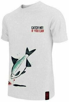 T-Shirt Delphin T-Shirt Catch me! Bream L - 1