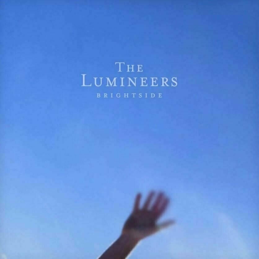 Schallplatte The Lumineers - Brightside (LP)