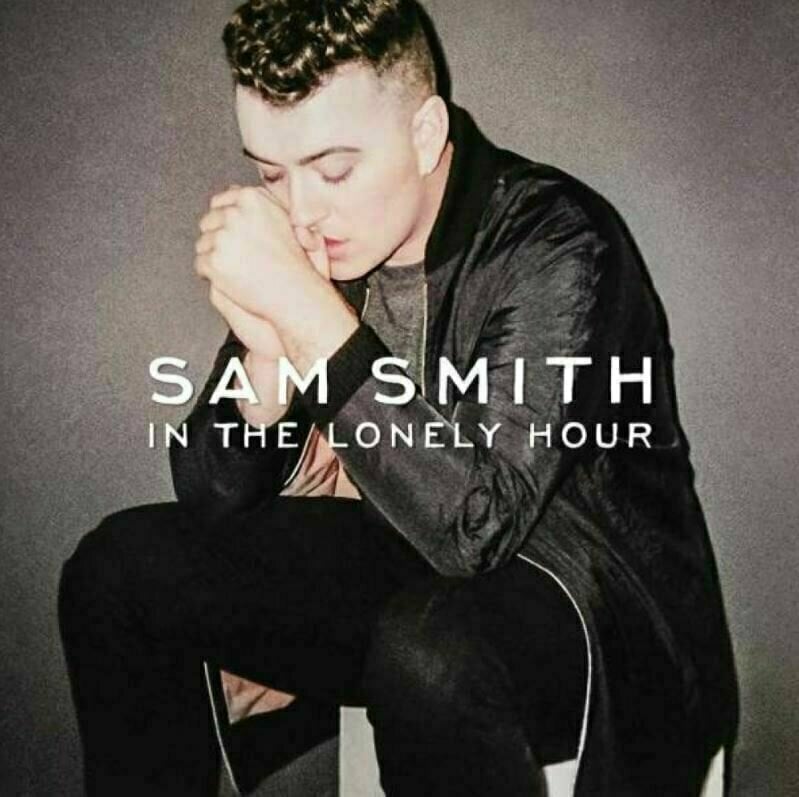 Vinylplade Sam Smith - In The Lonely Hour (2021) (LP)