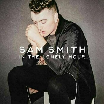 Disc de vinil Sam Smith - In The Lonely Hour (2021) (LP) - 1