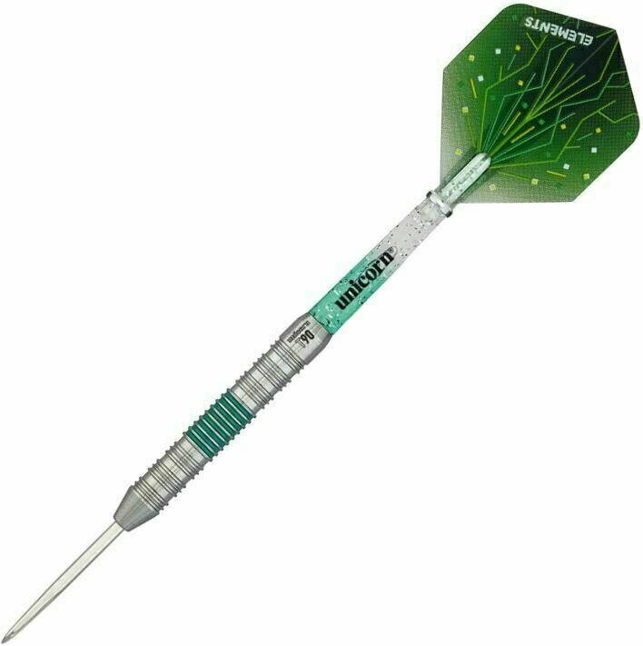 Darts Unicorn T90 Core Tungsten 90% Steeltip 20 g Darts