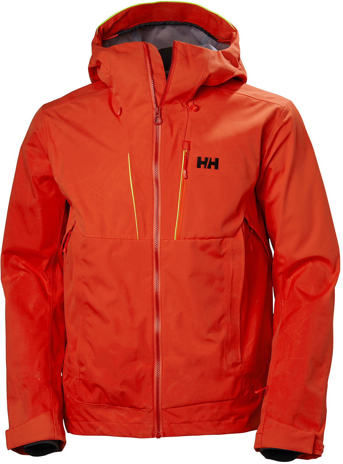 Ski Jacket Helly Hansen 2XL