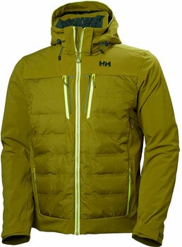 Ski Jacket Helly Hansen S - 1