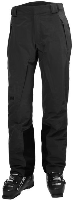 Spodnie narciarskie Helly Hansen Icon Pant Black M