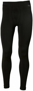 Thermal Underwear Helly Hansen HH Lifa Seamless Pant Black XL Thermal Underwear - 1