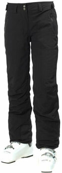 Pantalons de ski Helly Hansen Legendary Womens Pant Black XS - 1