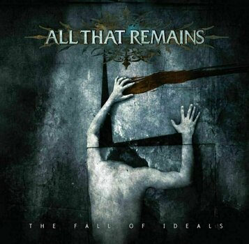 Disque vinyle All That Remains - The Fall Of Ideals (LP) - 1